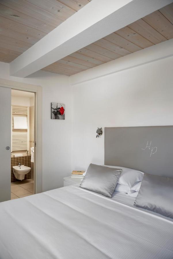 Albergo Ristorante Pozzi เบลลาเรีย-อีเจอา มารีนา ภายนอก รูปภาพ
