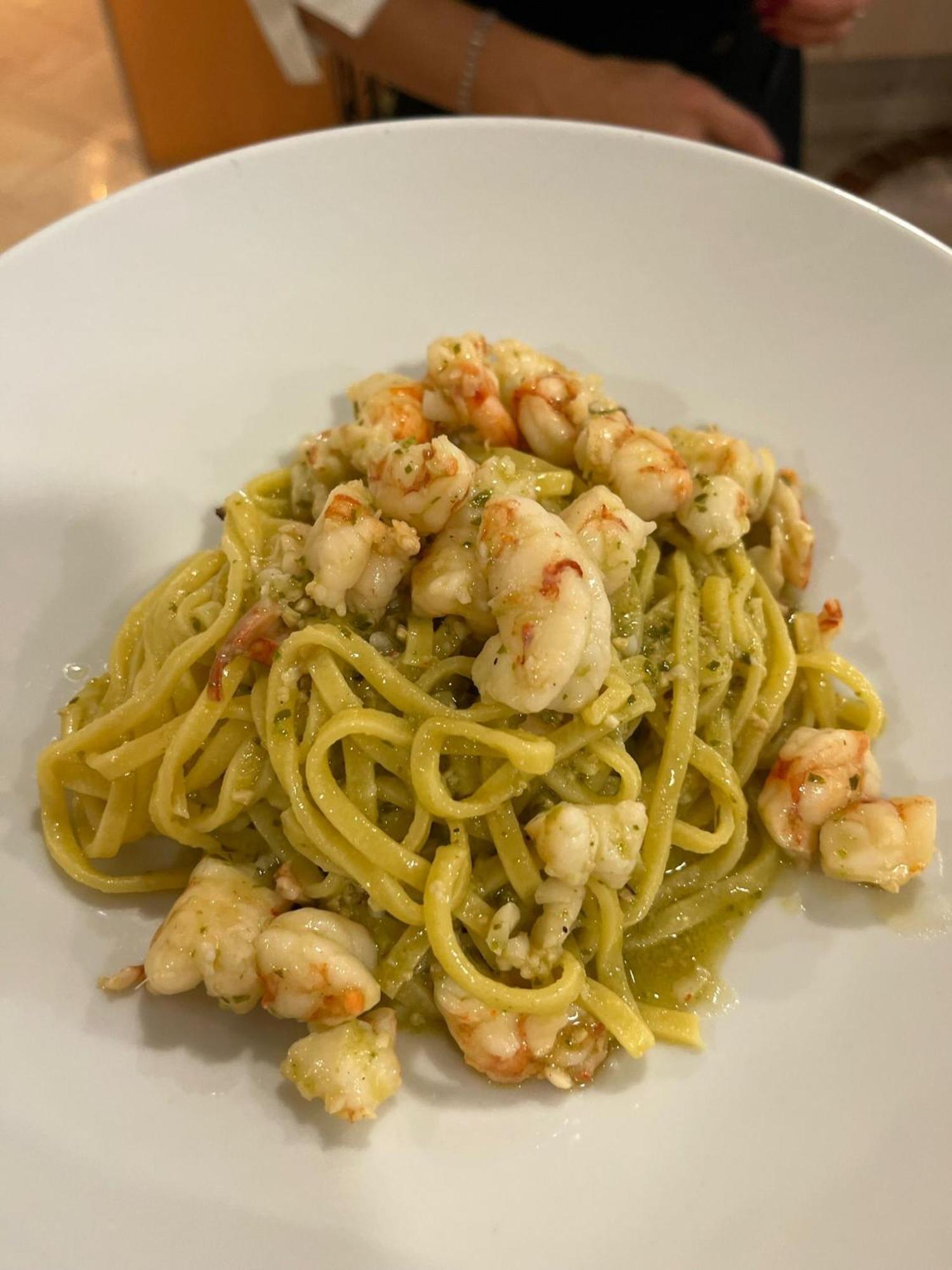 Albergo Ristorante Pozzi เบลลาเรีย-อีเจอา มารีนา ภายนอก รูปภาพ