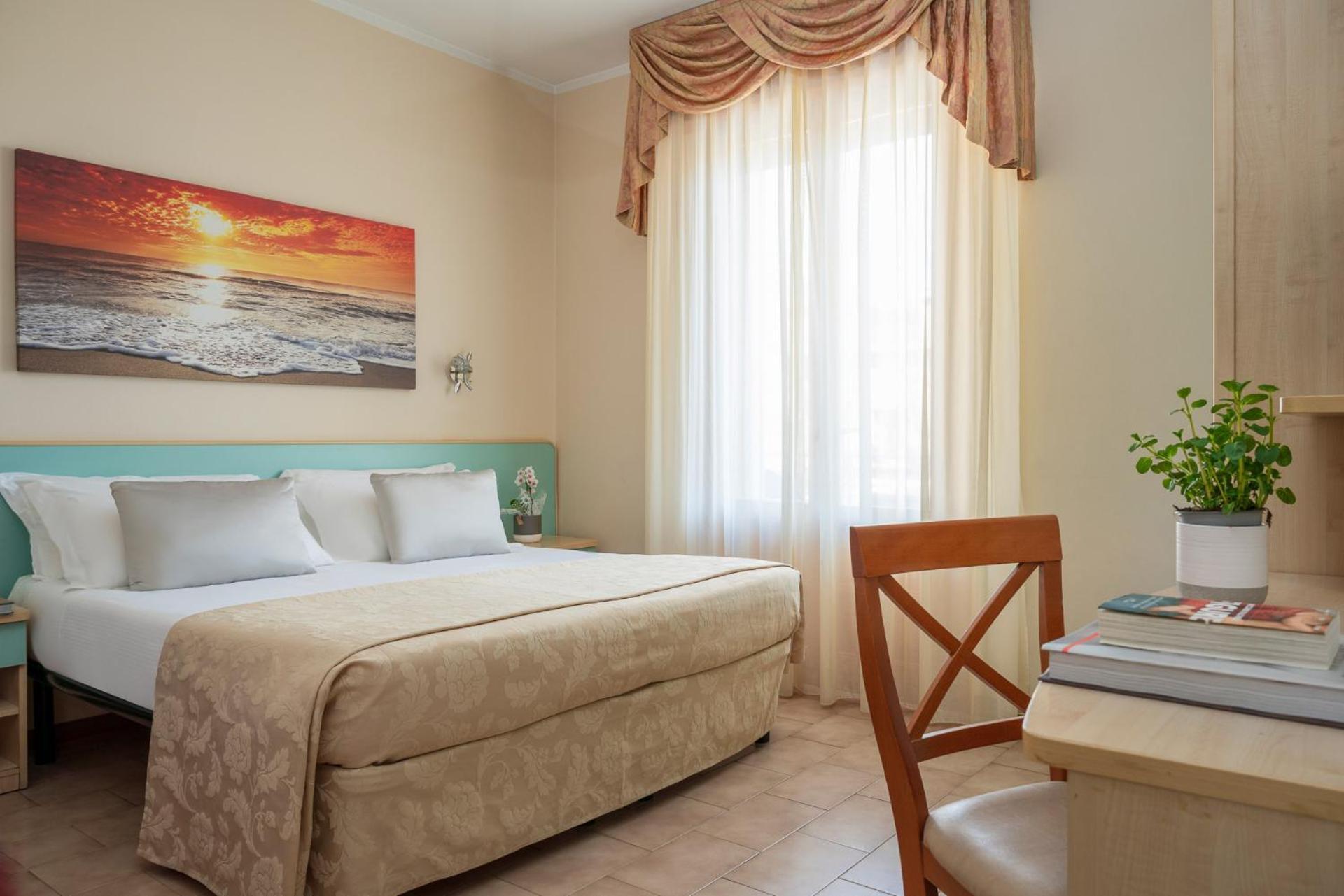Albergo Ristorante Pozzi เบลลาเรีย-อีเจอา มารีนา ภายนอก รูปภาพ