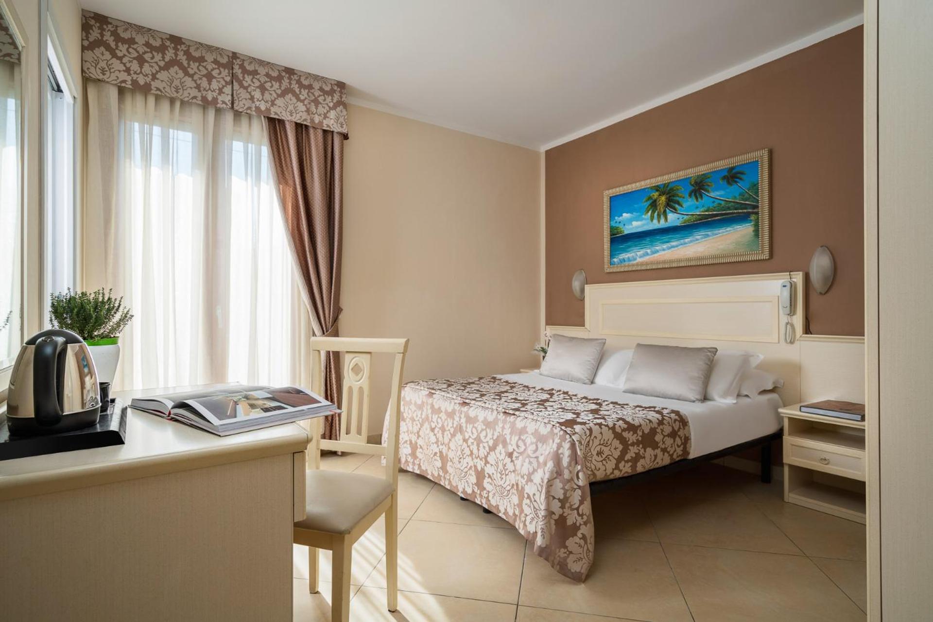 Albergo Ristorante Pozzi เบลลาเรีย-อีเจอา มารีนา ภายนอก รูปภาพ