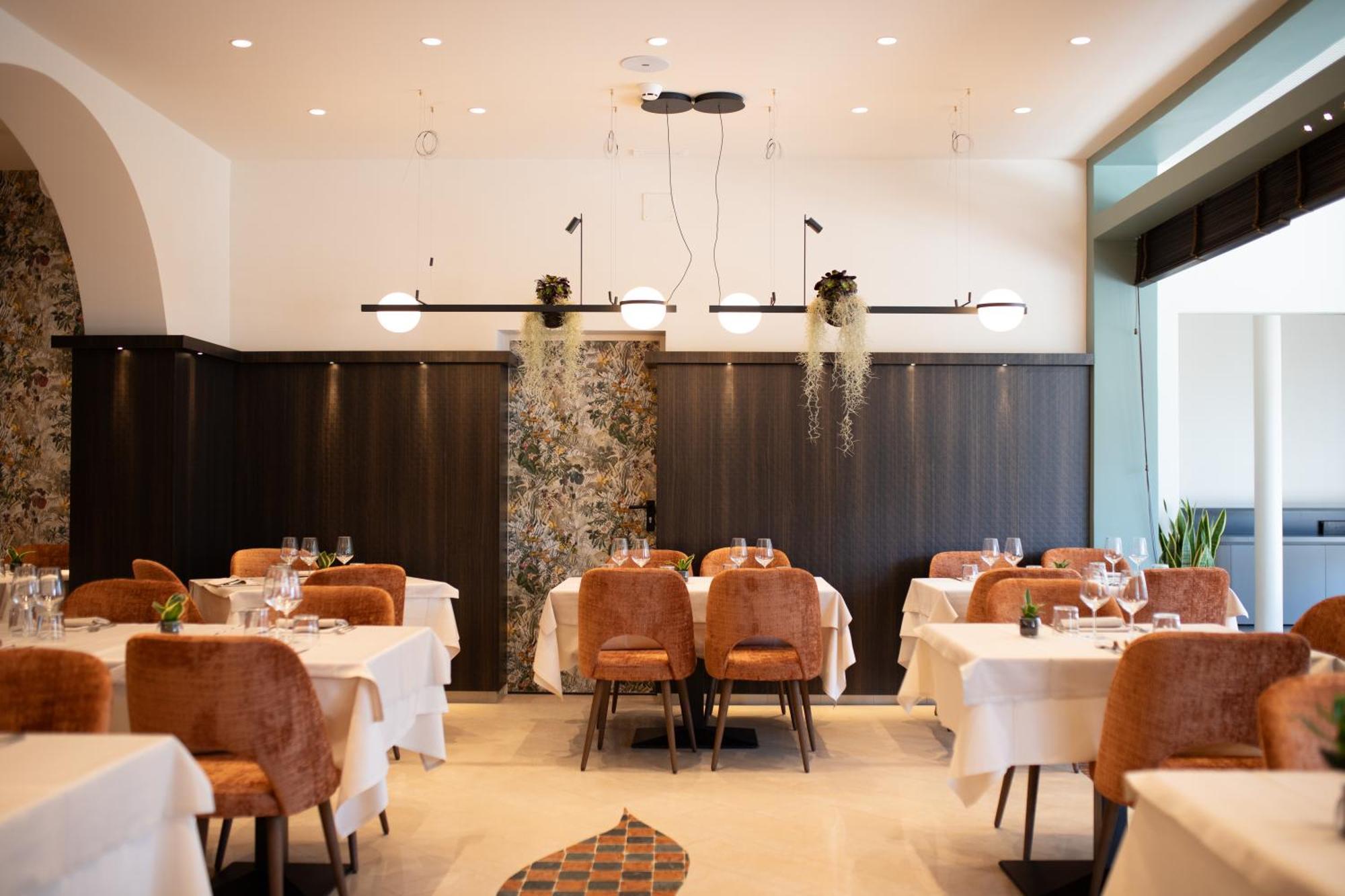Albergo Ristorante Pozzi เบลลาเรีย-อีเจอา มารีนา ภายนอก รูปภาพ