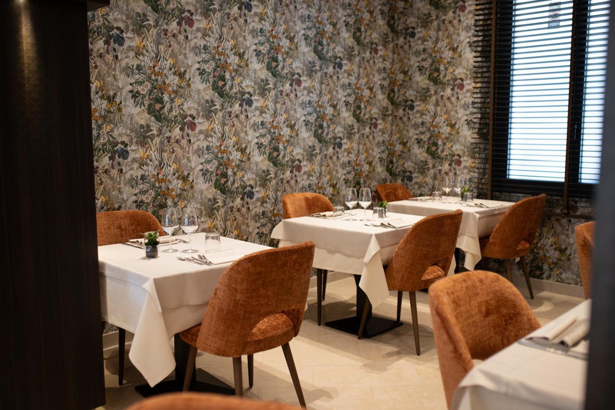 Albergo Ristorante Pozzi เบลลาเรีย-อีเจอา มารีนา ภายนอก รูปภาพ