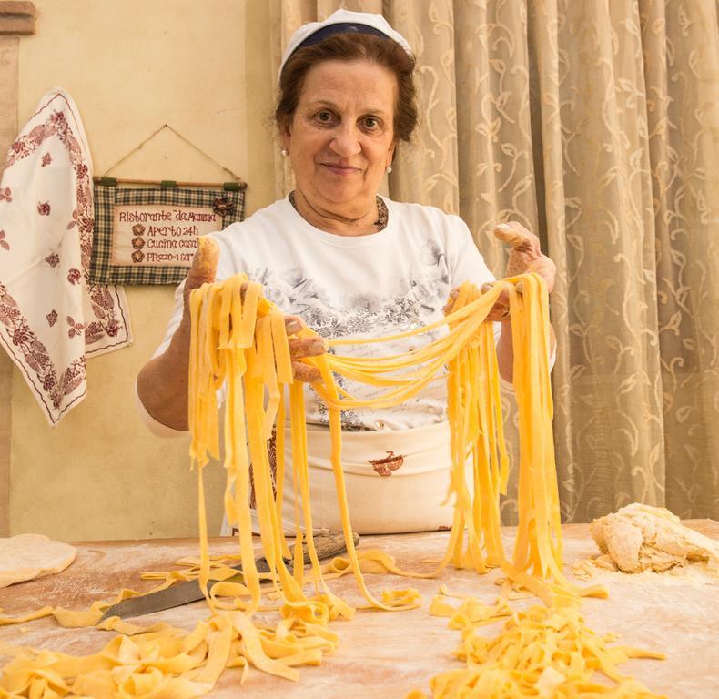 Albergo Ristorante Pozzi เบลลาเรีย-อีเจอา มารีนา ภายนอก รูปภาพ